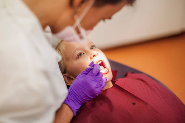 Best Emergency TMJ Treatment in Center Point, TX