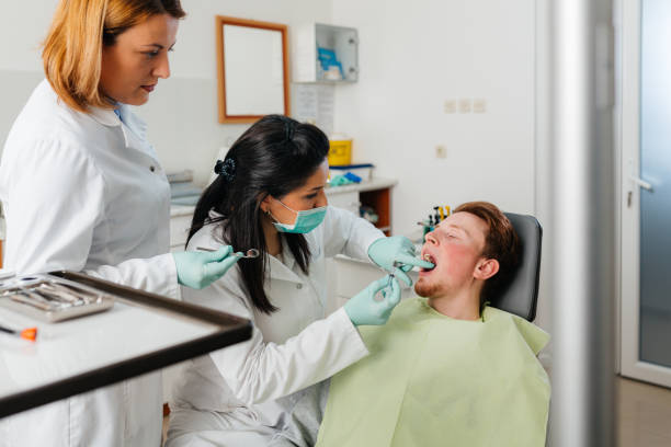 Best Emergency Root Canal Treatment in Center Point, TX