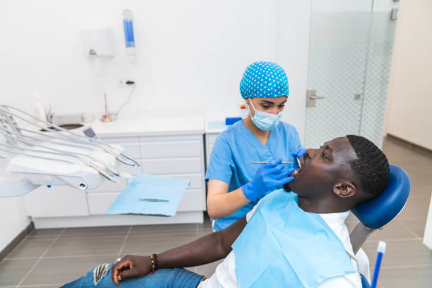 Best After-Hours Dental Trauma Care in Center Point, TX